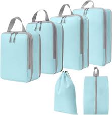 SHTGOI : Organisateur de Valise Pratique
