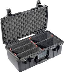 Kit de Séparateurs TrekPak pour Valise Air 1506 - Noir