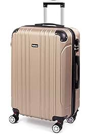 Valise Lamarthe : Élégance en Voyage