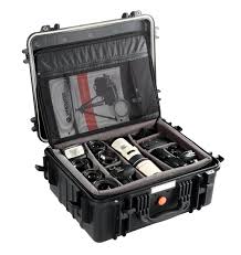 Vanguard Supreme 46D : Valise Photo Noir