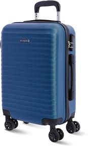 Valise Cabine DON ALGODON 55x40x20 - Idéale pour Ryanair