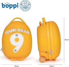 Boppi Tiny Trekker - Chariot de Voyage Léger pour Enfant