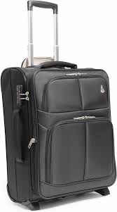 Valise Cabine Extensible Aerolite Ryanair 42L