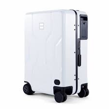 Valise Intelligente ASerZenith Motorisée