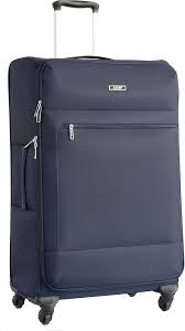 ALISTAIR Breeze – Grande Valise Souple 77 cm