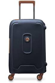 Valise Cabine Slim Rigide DELSEY PARIS - MONCEY 55x40x20cm