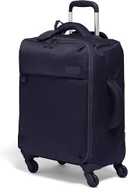 Valise à roulettes Lipault Original Plume 50