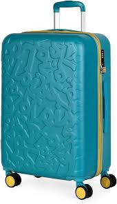 Lois - Valise Rigide Moyenne