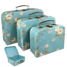 Coffret Cadeau DECHOUS 3 Pièces en Carton