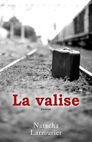 La Valise de Natacha Larmurier