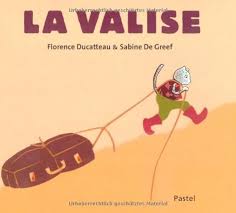La Valise: Un Voyage Littéraire