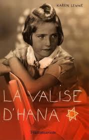 La Valise Magique d'Hana