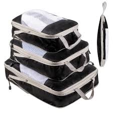 Organisateur de Valise Pratique