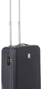 Valise Cabine Delsey EASY FLY 50 cm - Bleu