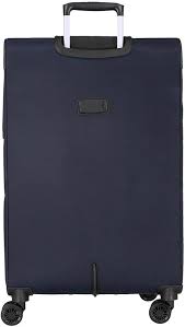 Valise MOVOM Atlanta Grande - Bleu