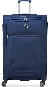 Valise Extensible Delsey Paris Helium DLX