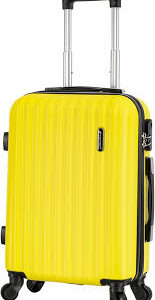 Ensemble Valise Cabine et Vanity Case Snowbal