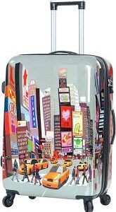 Valise Cabine Snowball New York