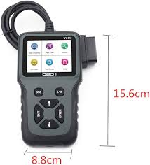 Valise de Diagnostic Auto Multimarque