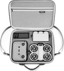 Valise Portable STARTRC pour Drone DJI Neo RC-N3