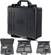 Valise Rigide pour DJI Air 3 et Accessoires Fly More