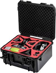 Étui Rigide Étanche STARTRC pour DJI FPV Combo