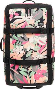 Valise Roxy Travel Dreaming - Medium Femme