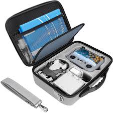 Sac de Voyage FPVtosky pour Dji Mini 4 Pro