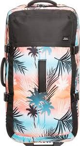 Roxy Fly Away Too - Grande Valise à Roulette