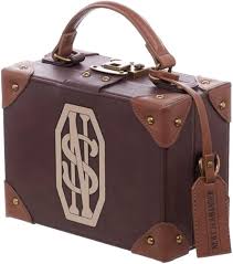 Sac à Main Newt - Fantastic Beasts