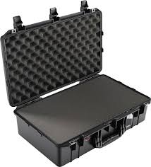 Valise Peli 1555 Air pour Appareil Photo avec Mousse de Protection