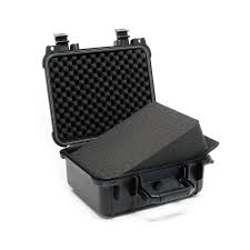 Mallette de Transport Ajustable WilTec