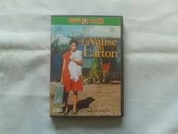 La Valise en Carton : DVD & Blu-ray