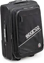 Sac de Sport Sparco Satellite