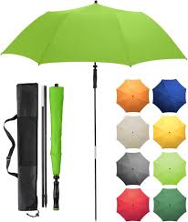 Parasol de Plage FARE : Protection Solaire Optimale