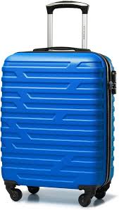 Valise Cabine WITTCHEN - Élégance et Praticité