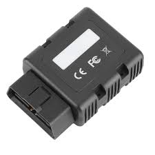 Interface de Diagnostic OBD2 Bluetooth