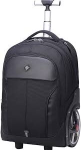 Sac à Dos de Voyage à Roulettes pour Ordinateur - Modèle D
