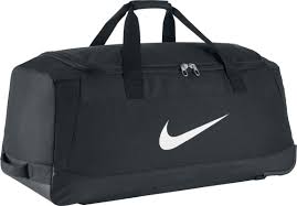 Sac de Sport Nike Club Team Swoosh 3.0