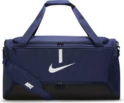 Sac de Sport Nike Soccer Grande - Midnight Navy