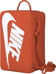 Sac de Sport Nike DV6092-870 Unisexe - Orange
