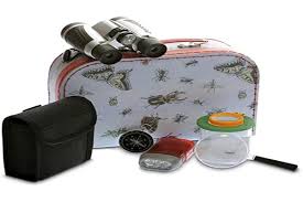 Valise Explorateur Egmont Toys