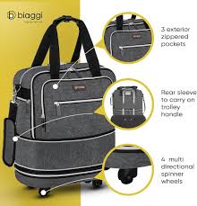 Zipsak Boost! - Sac à Main Pliable et Personnalisable