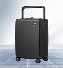Valise Cabine REEKOS avec Grande Poignée