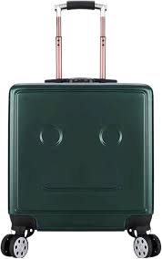 Valise Cabine Réglable avec Chariot