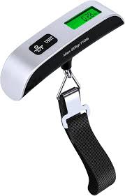 Balance de Voyage Pese-Bagages Portable