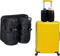 Porte-gobelet de Voyage Pratique