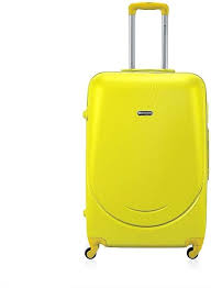 Valise Rigide BETLEWSKI Universe 76 cm - Légère et Pratique avec 4 Roulettes