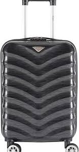 Valise Légère Flight Knight - Compatible Air France et Plus