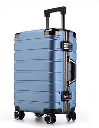 Valise à Roulettes Universelle